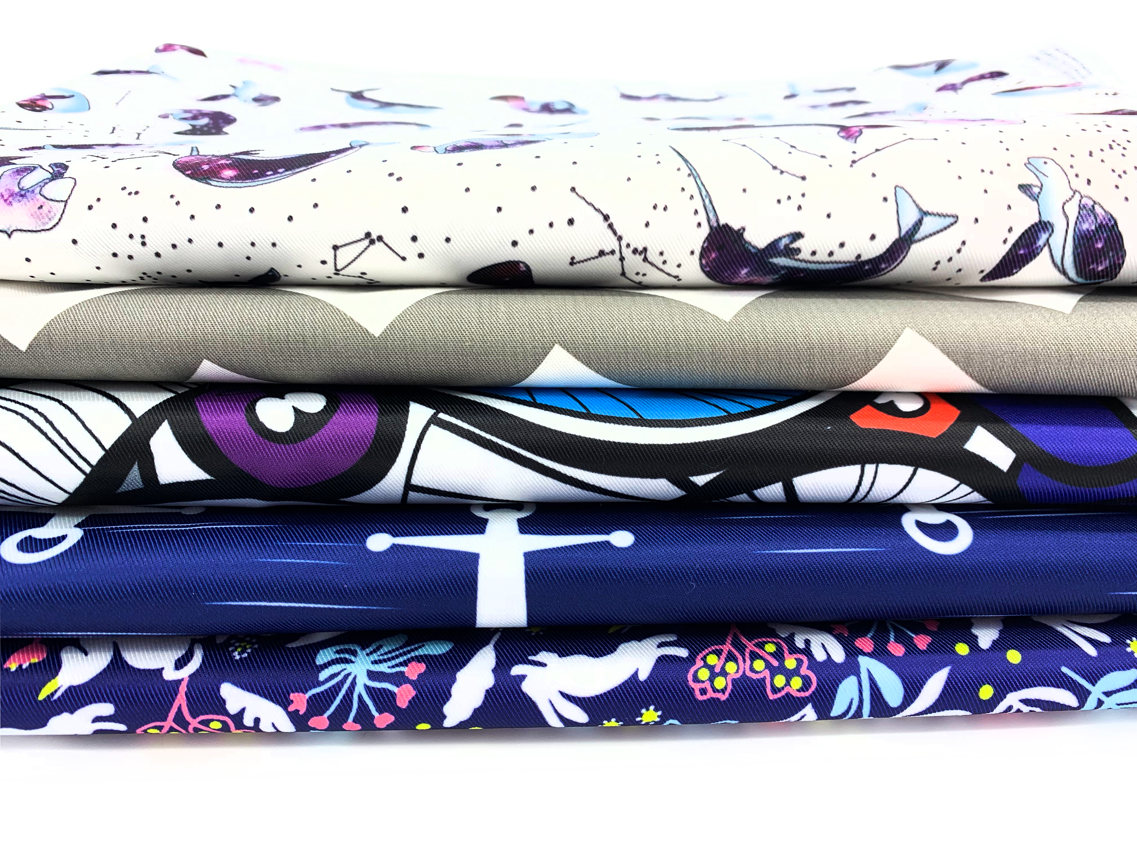 Wet & Dry Bag Enchanted Unicorn-4