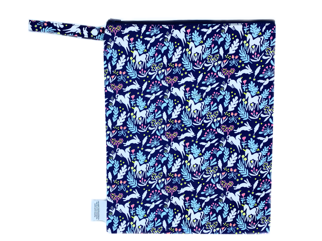 Wet & Dry Bag Enchanted Unicorn-1