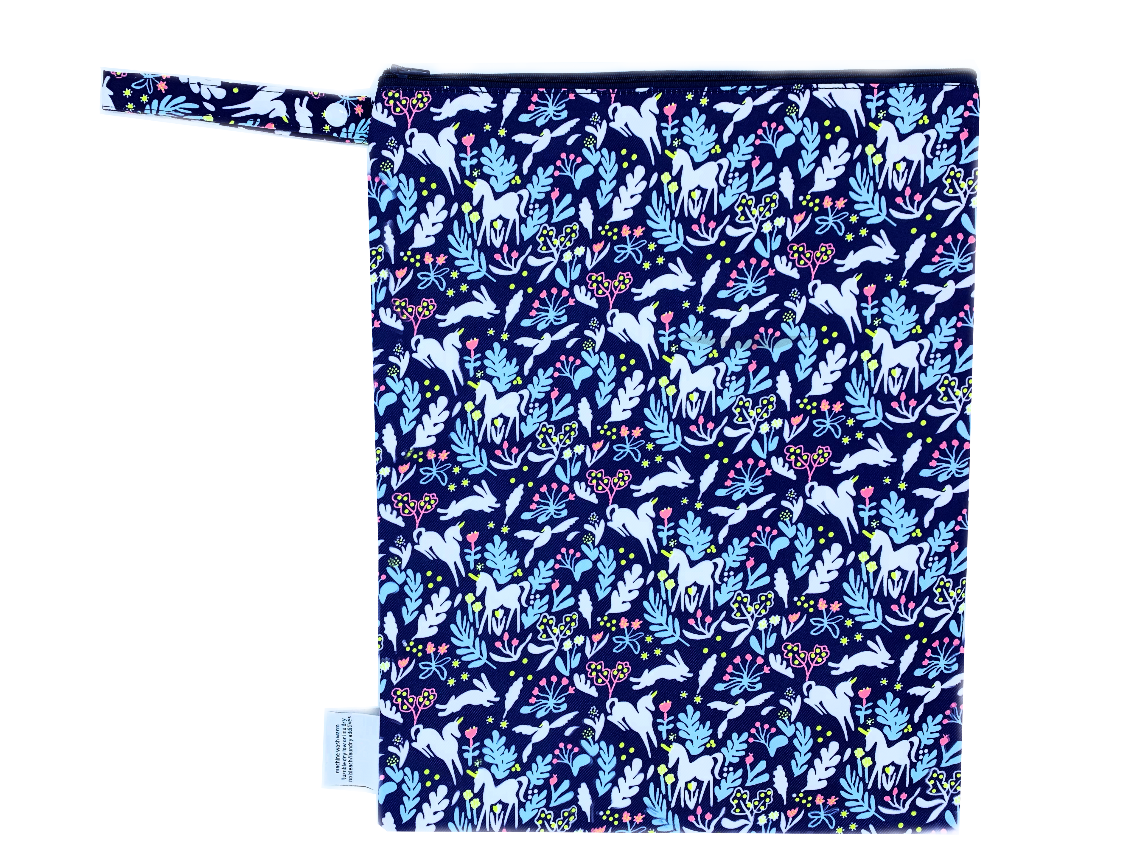 Wet & Dry Bag Enchanted Unicorn-1