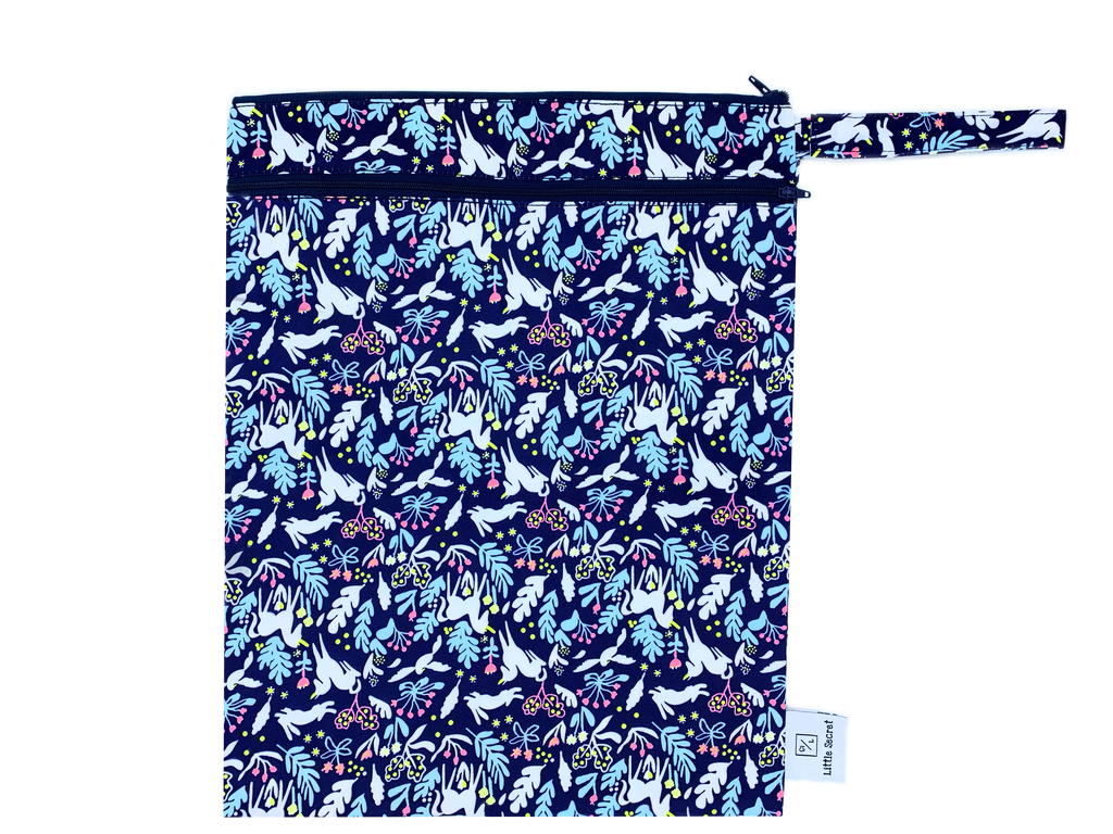 Wet & Dry Bag Enchanted Unicorn-0