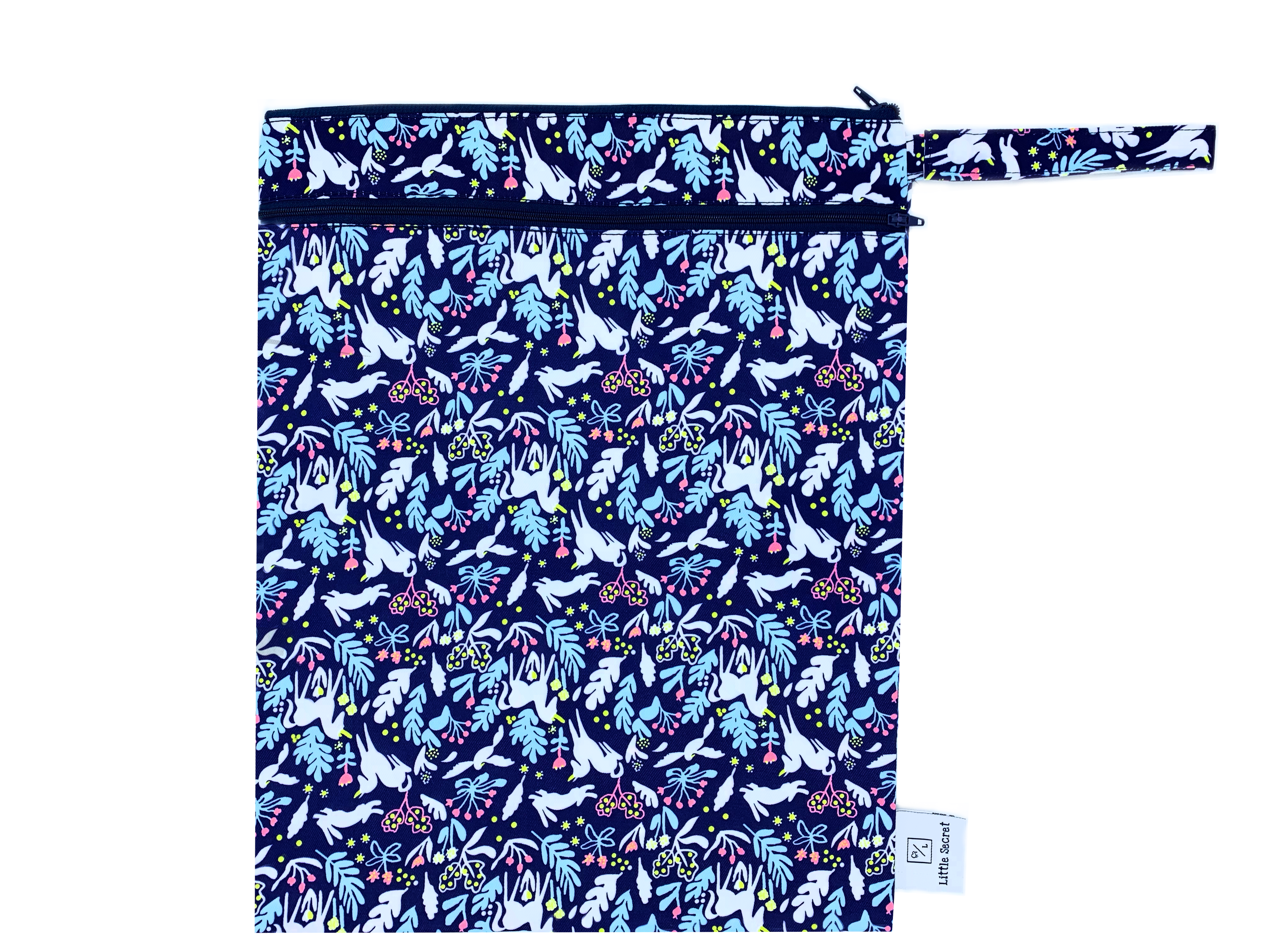 Wet & Dry Bag Enchanted Unicorn-0