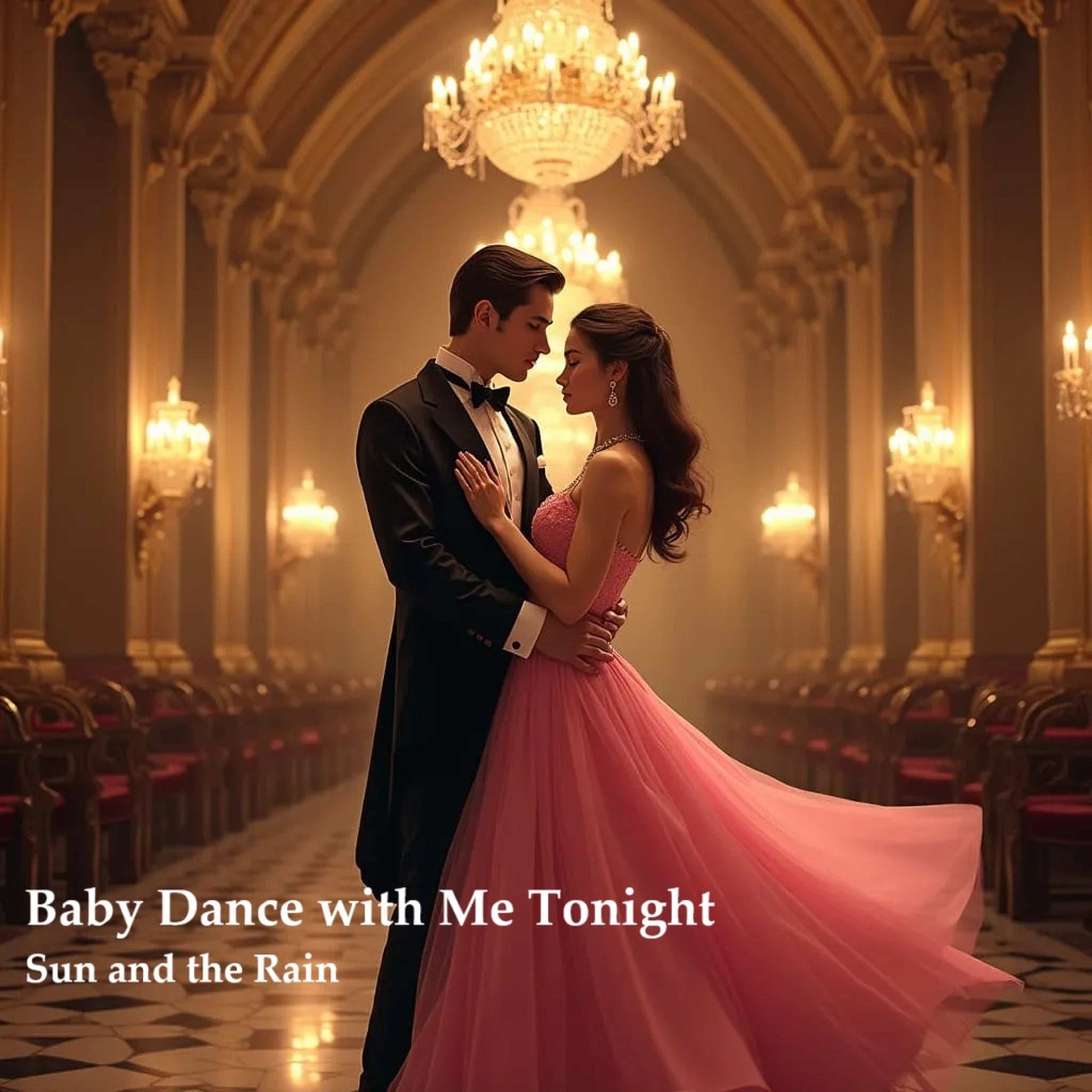 Baby Dance with Me Tonight