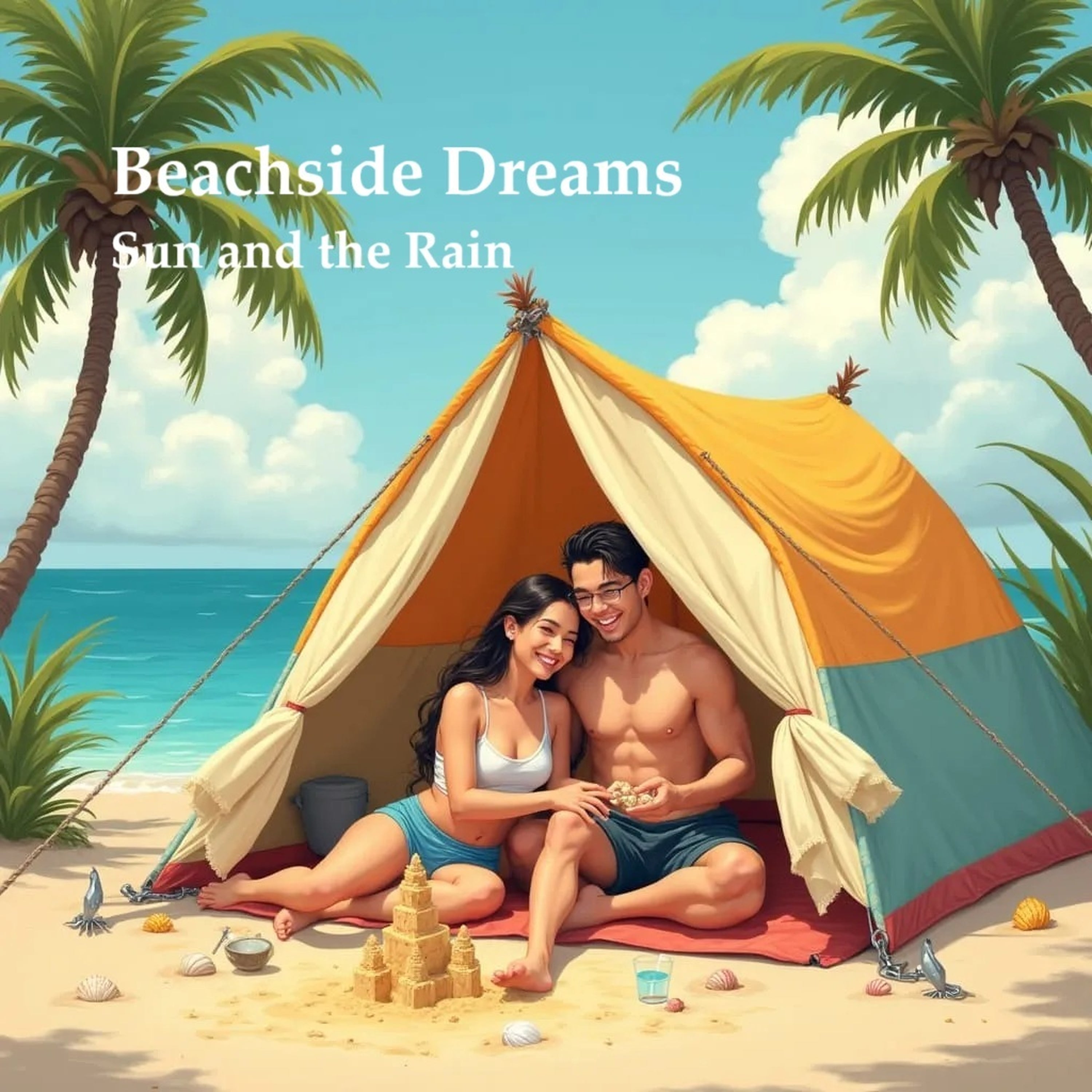 Beachside Dreams