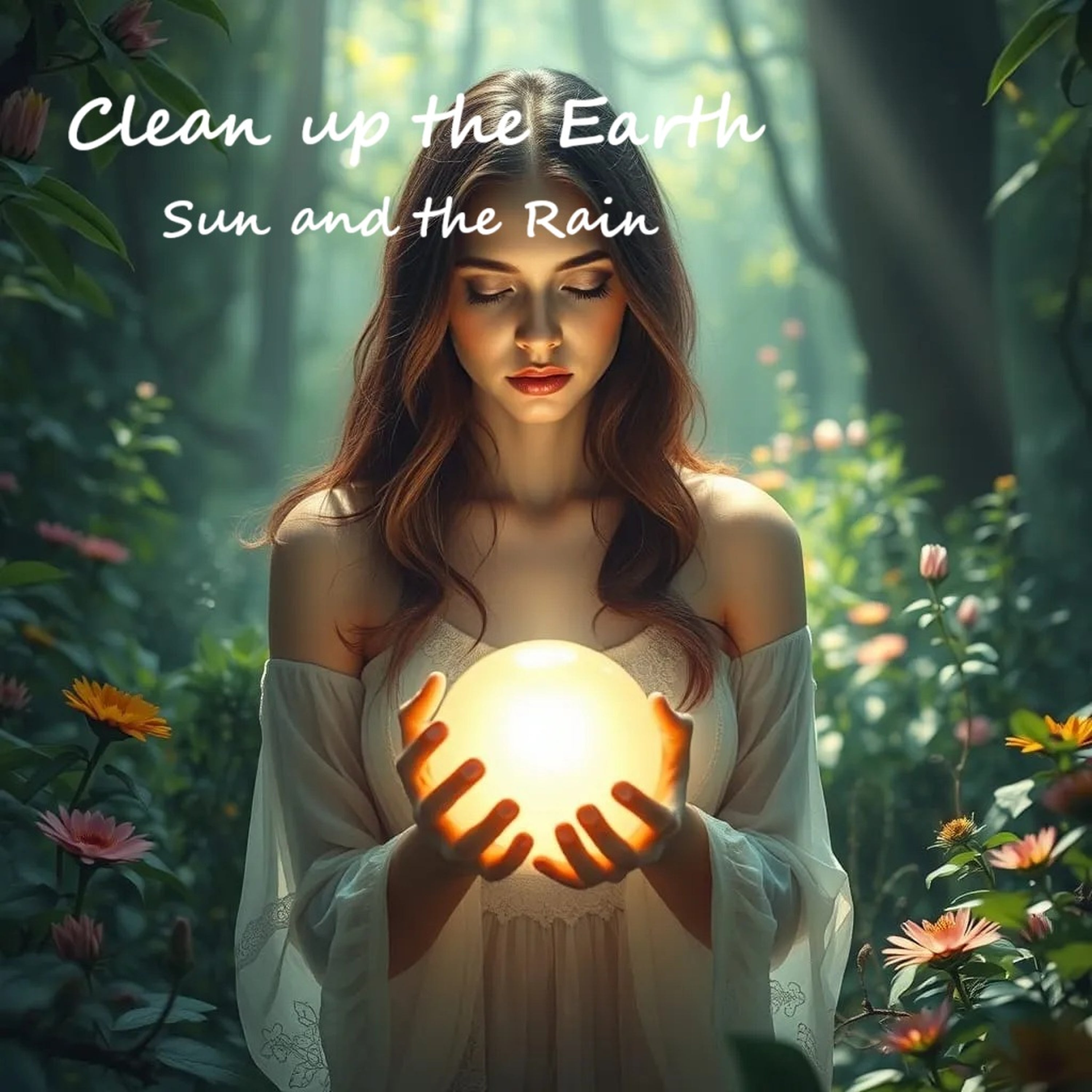 Clean up the Earth