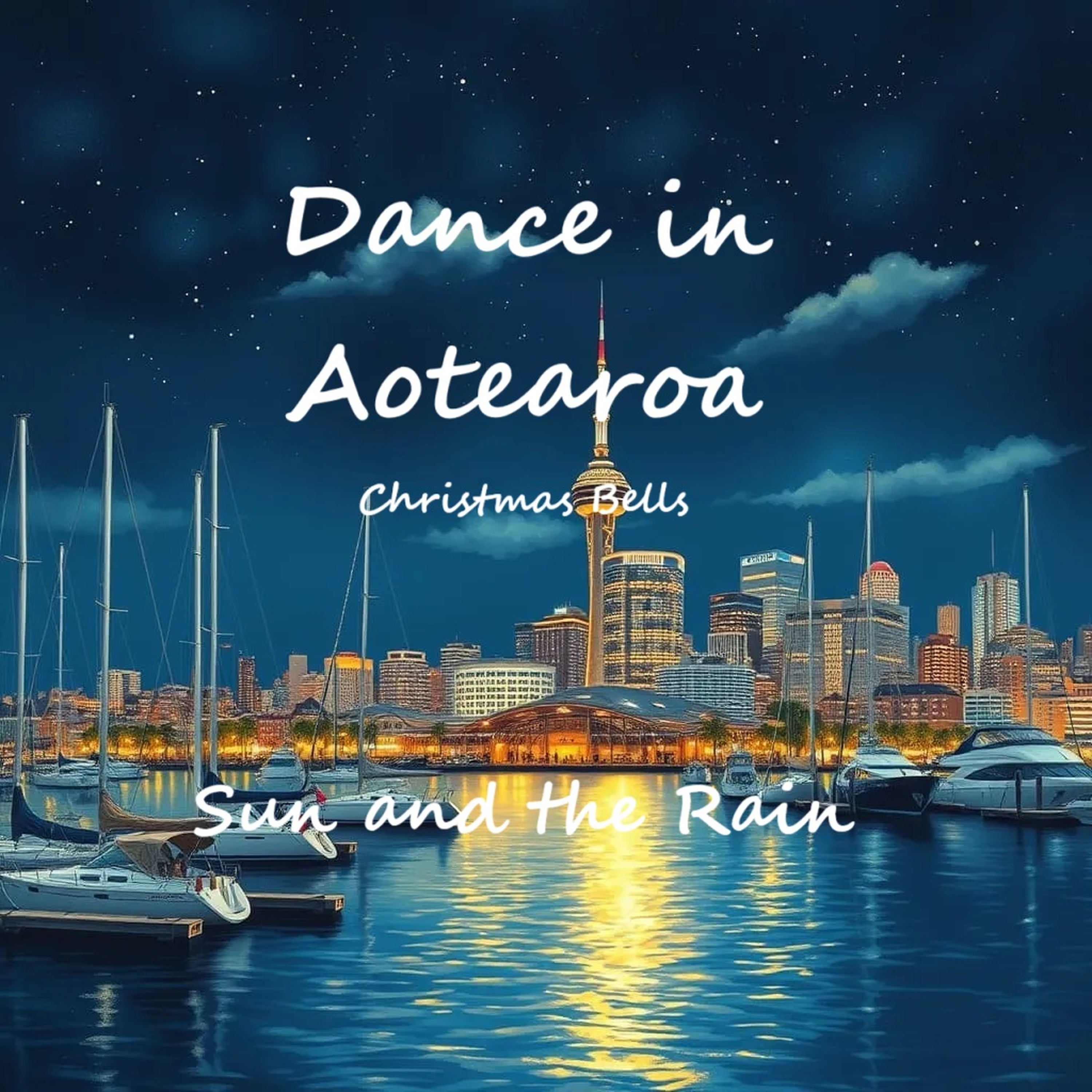 Dance in Aotearoa