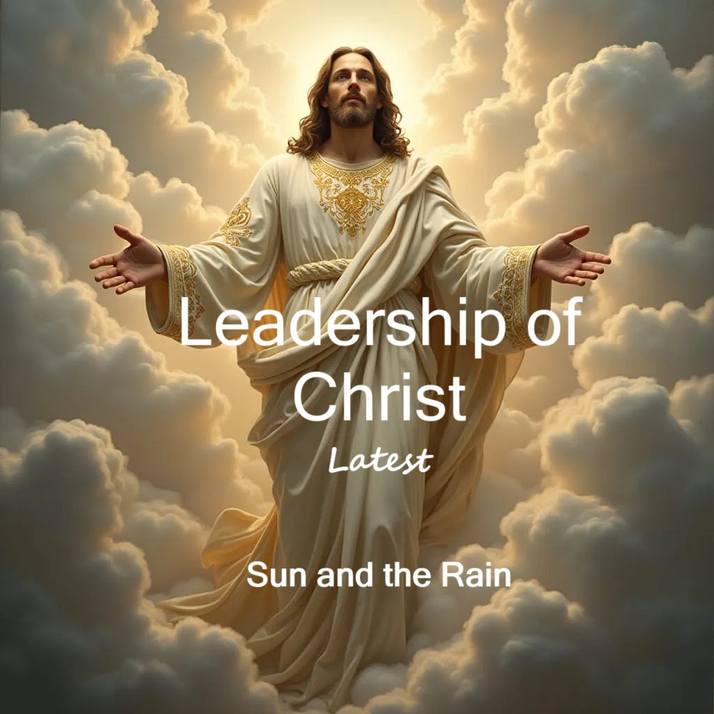 Leadership of Christ